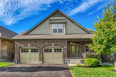 24 Chestnut Drive, Guelph/eramosa, On N0b 2k0