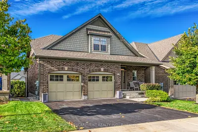24 Chestnut Drive, Guelph/eramosa, On N0b 2k0