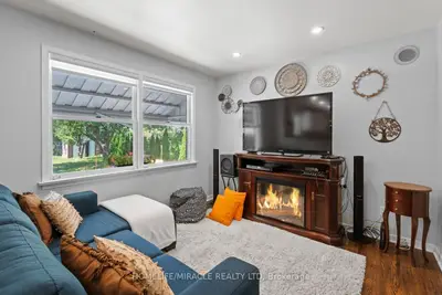 6495 Dorchester Road, Niagara Falls, On L2g 5t6