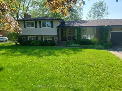 6495 Dorchester Road, Niagara Falls, On L2g 5t6