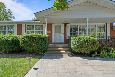 6495 Dorchester Road, Niagara Falls, On L2g 5t6