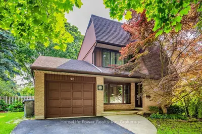 40 FERMAN Drive, Guelph, ON N1H 7E1