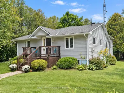 39 Mcconnell Drive, Kincardine, On N2z 2x6