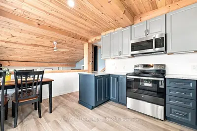 555 Island View Drive, North Algona Wilberforce, On K0j 1x0