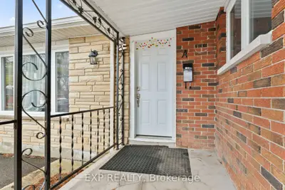 692 Claude Street, Overbrook - Castleheights And Area, On K1k 2s2