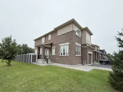 570 Clemency Crescent, Barrhaven, On K2j 6r8