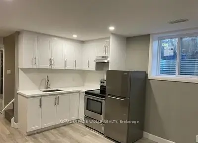 369 Sienna Crescent Lower, Kitchener, On N2r 1t8