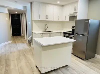 369 Sienna Crescent Lower, Kitchener, On N2r 1t8