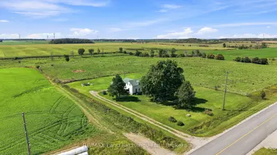 1473 Bruce-saugeen Townline, Kincardine, On N0h 2c5