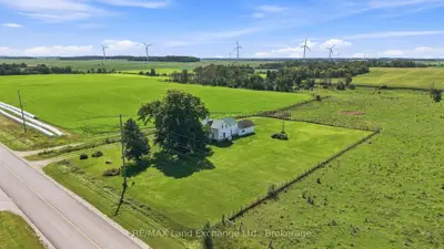 1473 Bruce-saugeen Townline, Kincardine, On N0h 2c5