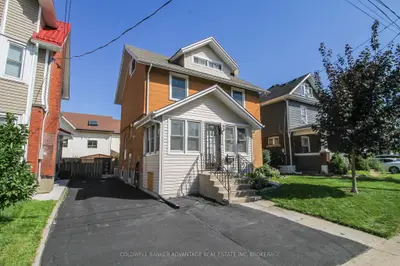 4859 Willmott Street, Niagara Falls, On L2e 1z5