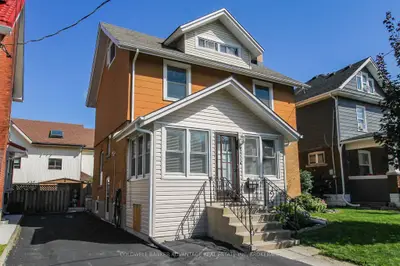 4859 Willmott Street, Niagara Falls, On L2e 1z5
