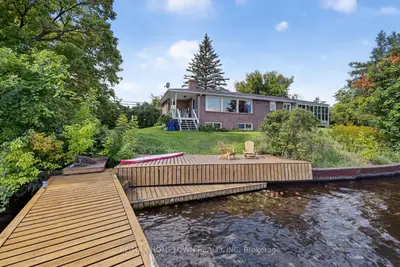 5873 Rideau Valley Drive N, Manotick - Kars - Rideau Twp And Area, On K4m 1b3