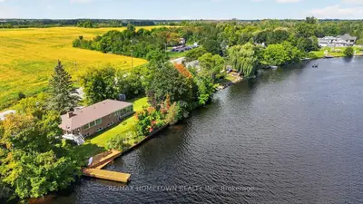 5873 Rideau Valley Drive N, Manotick - Kars - Rideau Twp And Area, On K4m 1b3