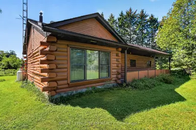 112 Latourell Road, North Grenville, On K0g 1j0
