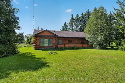 112 Latourell Road, North Grenville, On K0g 1j0