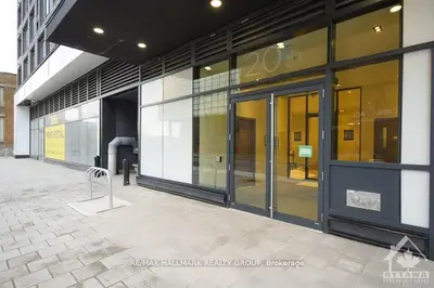 203 CATHERINE Street 616, Ottawa Centre, ON K2P 1C3