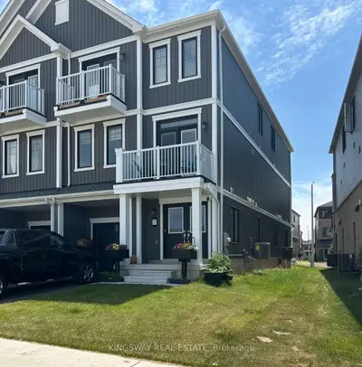 27 Central Market Drive, Haldimand, On N3w 0j3