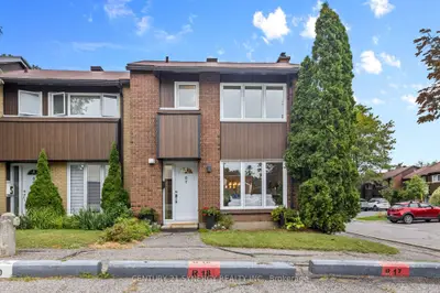 1900 Marquis Avenue 87, Beacon Hill North - South And Area, On K1j 8j2