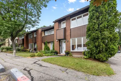 1900 Marquis Avenue 87, Beacon Hill North - South And Area, On K1j 8j2