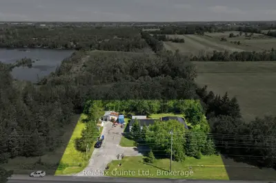 4611 Old Highway 2, Belleville, On K8n 4z4
