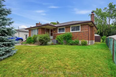 87 Orchard Drive, Belleville, On K8p 2k6