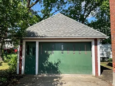 1348 5th Avenue W, Owen Sound, On N4k 5b2