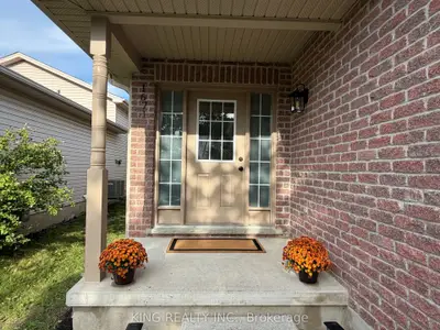 1671 BENJAMIN Drive, London East, ON N5V 5K1