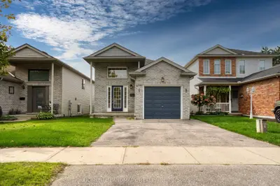 1791 MARCONI Boulevard, London East, ON N5V 4T9