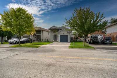 1791 MARCONI Boulevard, London East, ON N5V 4T9