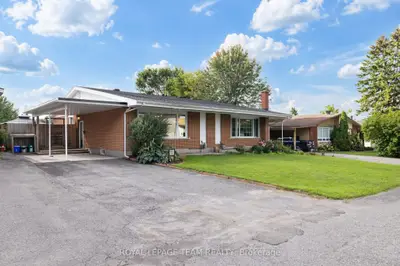 88 Fieldrow Street, Meadowlands - Crestview And Area, On K2g 2y9
