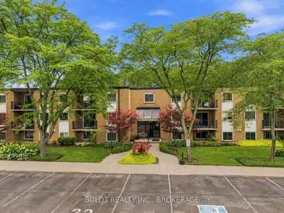6 Westlake Lane 110, St. Catharines, On L2n 5s3