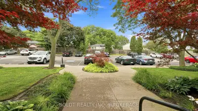6 Westlake Lane 110, St. Catharines, On L2n 5s3