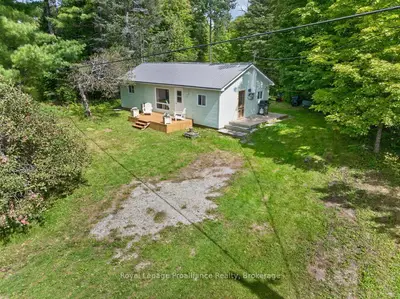 1139 River Road, Frontenac, On K0h 2j0