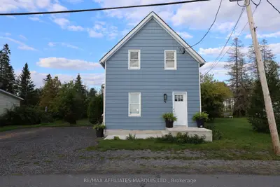 56 Marlborough Street, North Glengarry, On K0c 1t0