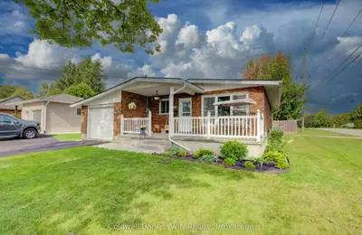 399 BIRMINGHAM Street E, Wellington North, ON N0G 2L2