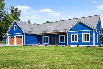 780 Mckenzie Avenue, Mcnab/braeside, On K7s 3g9