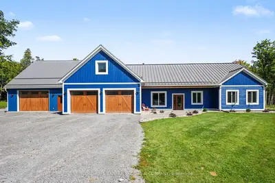 780 Mckenzie Avenue, Mcnab/braeside, On K7s 3g9