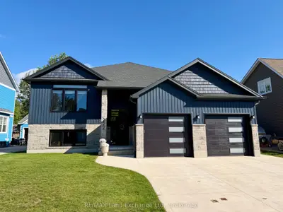 222 Emerald Drive, Saugeen Shores, On N0h 2l0