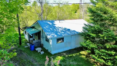 1195 Thompson Road, Frontenac, On K0h 2e0