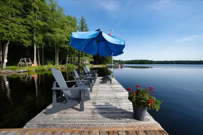 1195 Lakeshore Drive N, Bracebridge, On P1l 1x3