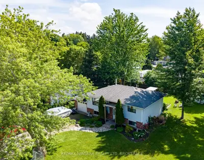 88 Pleasant Avenue N, Fort Erie, On L0s 1n0