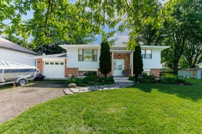 88 Pleasant Avenue N, Fort Erie, On L0s 1n0