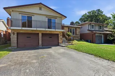 28 Kensington Crescent, Belleville, On K8p 4t3