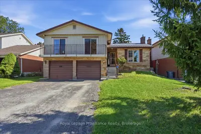 28 Kensington Crescent, Belleville, On K8p 4t3
