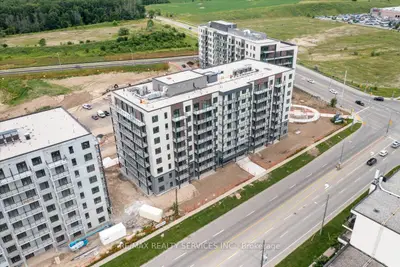 181 Elmira Road S 504, Guelph, On N1k 0e4