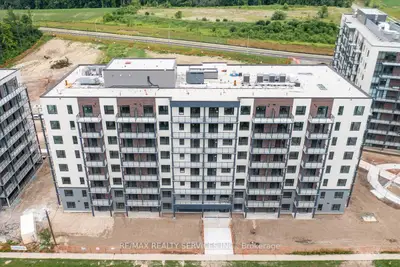 181 Elmira Road S 504, Guelph, On N1k 0e4