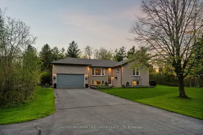2720 Castle Hill Drive, Hamilton Township, On K9a 0m3