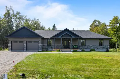 449 Bulmers Road, Kawartha Lakes, On K0m 1n0