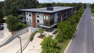 212 Lakeport Road 303, St. Catharines, On L2n 0b4